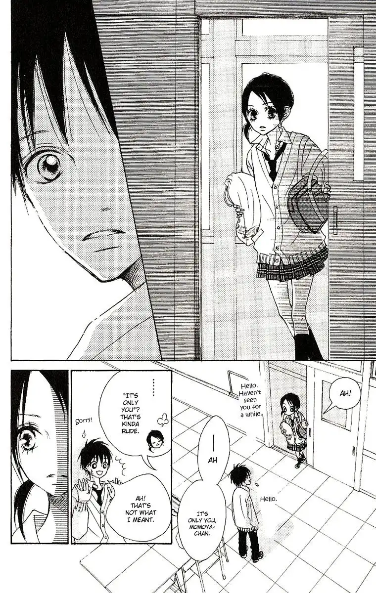 Senpai to Kanojo Chapter 8 32